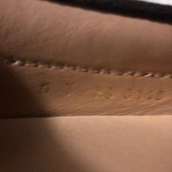 Louis Vuitton Loafers - Picture 4 of 6